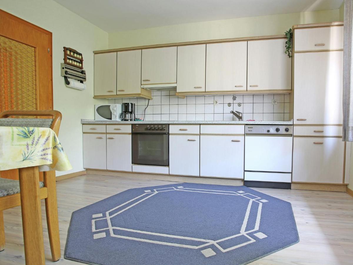 Secluded Apartment In Medebach With Terrace Экстерьер фото