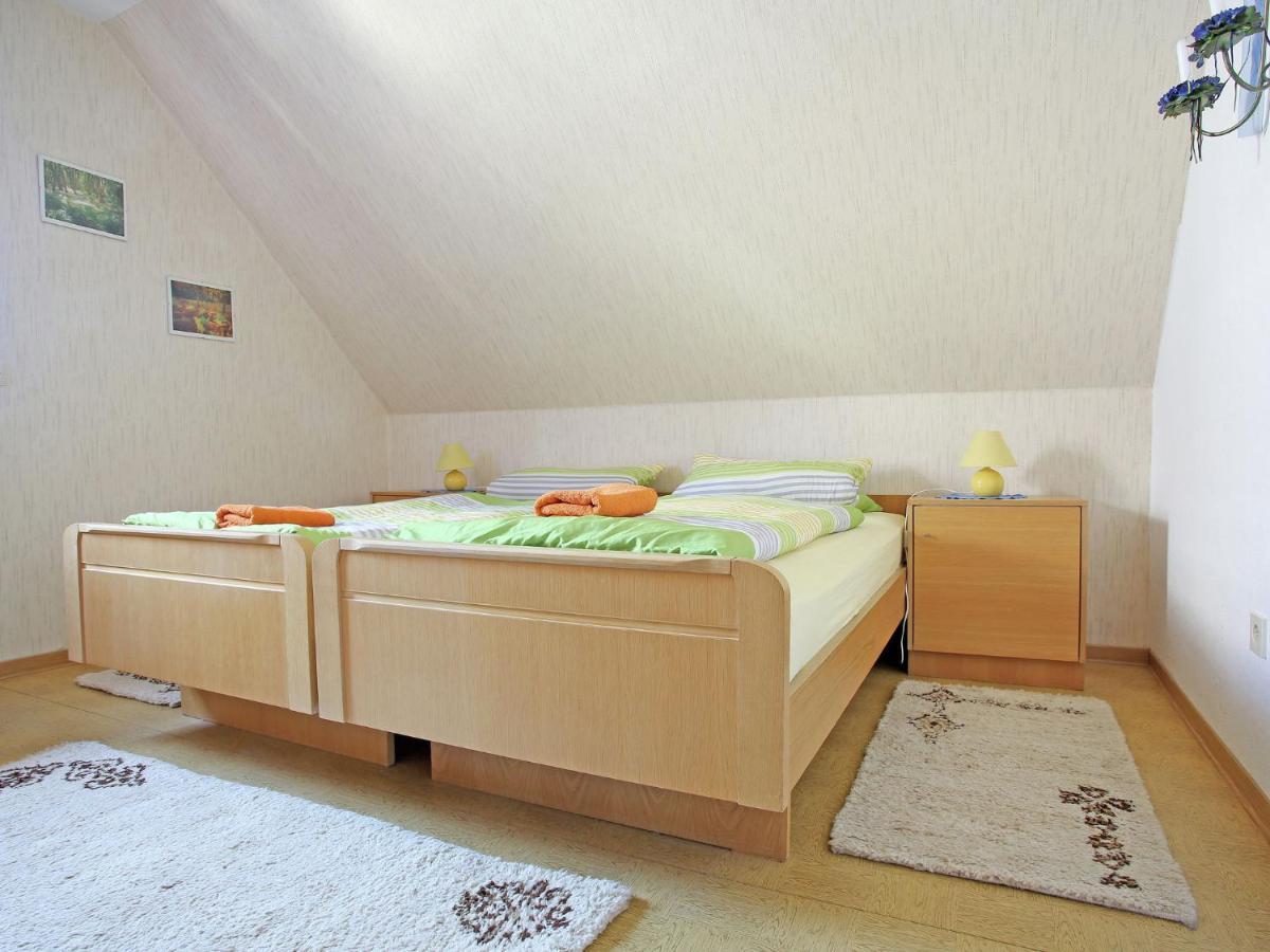 Secluded Apartment In Medebach With Terrace Экстерьер фото