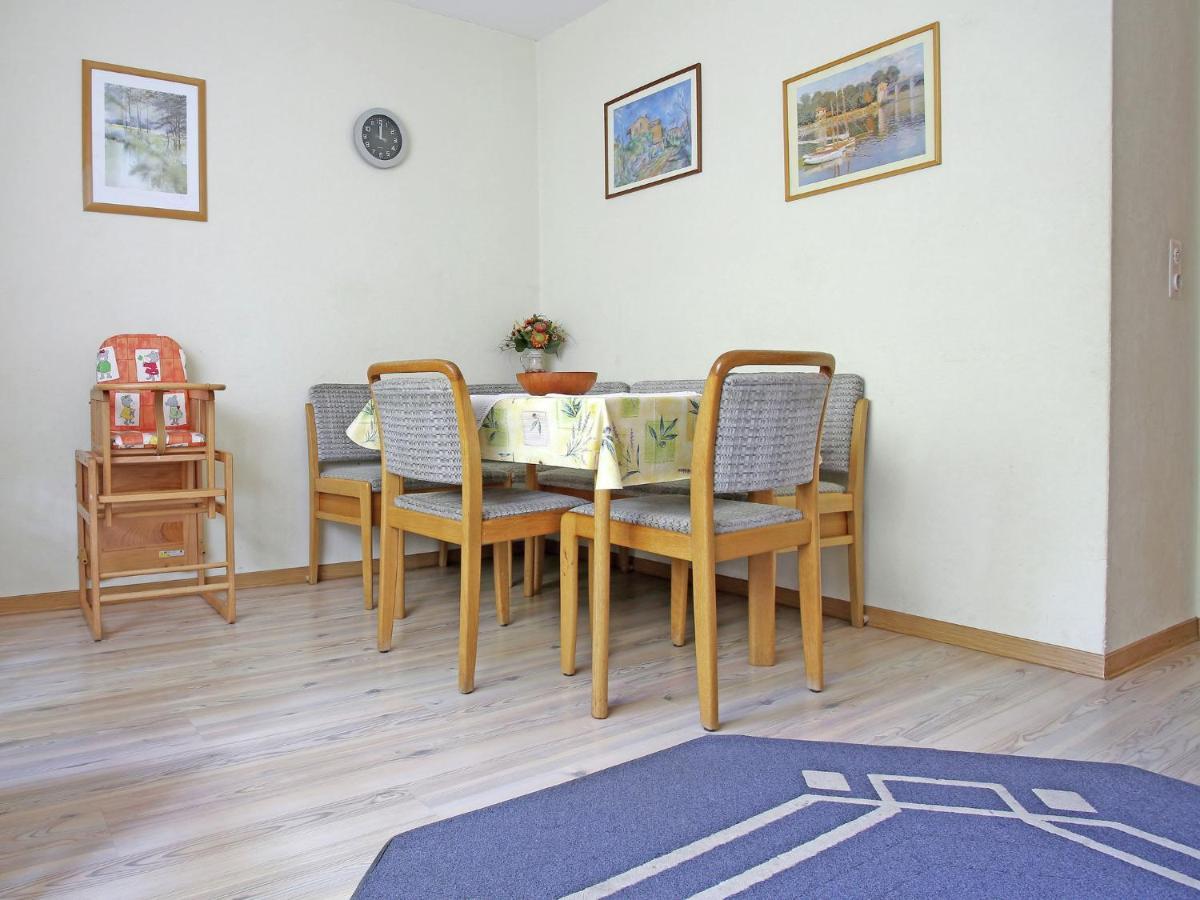 Secluded Apartment In Medebach With Terrace Экстерьер фото