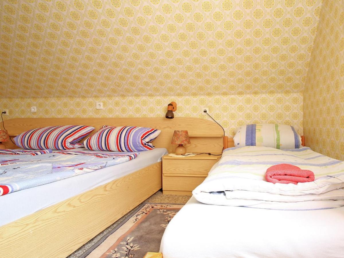 Secluded Apartment In Medebach With Terrace Экстерьер фото