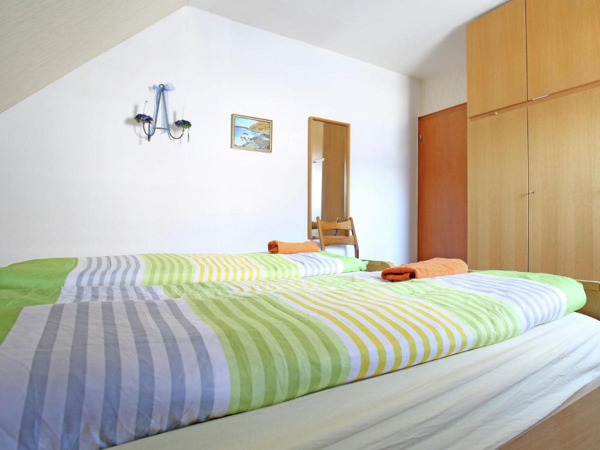 Secluded Apartment In Medebach With Terrace Экстерьер фото