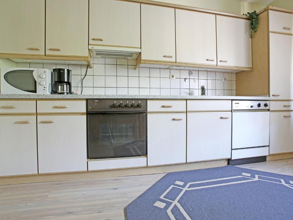Secluded Apartment In Medebach With Terrace Экстерьер фото